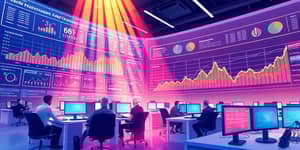 Crecimiento Exponencial: Estrategias de Liderazgo para Escalar Negocios Financieros