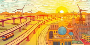 Invertir en Infraestructura: El Motor de la Economía