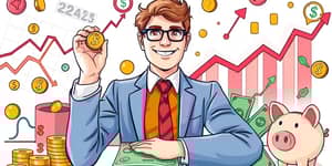 Dominando el Flujo de Caja Personal para el Éxito