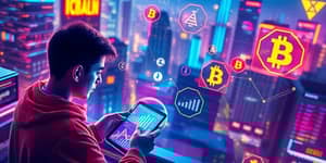 El Papel de la Tecnología en tus Finanzas Personales