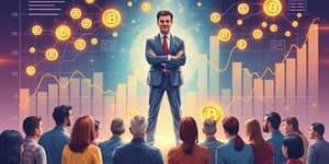 El Liderazgo Auténtico: Fundamento de la Confianza Financiera