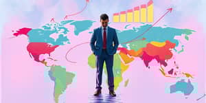 Mapeando el Éxito: Estrategias de Liderazgo para el Desarrollo de Mercado