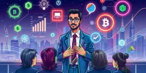 Innovación Continua: Liderazgo que Impulsa la Transformación en Finanzas