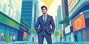 Más Allá de los Números: Liderazgo con Propósito Social en Finanzas