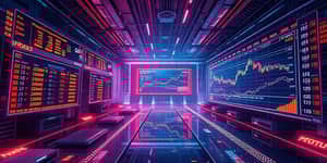 Hardware-Accelerated Computing en Finanzas: Velocidad Extrema