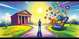 Más Allá del Banco: Alternativas para tu Dinero