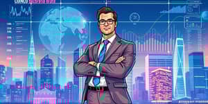 Inteligencia Competitiva: Liderazgo para la Ventaja Estratégica en Finanzas