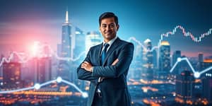 Reputación Corporativa: Liderazgo en la Construcción de Imagen Financiera Sólida