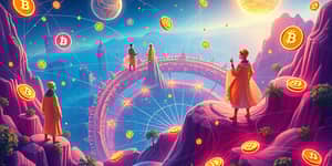 El Futuro del Dinero: Liderazgo Visionario en la Evolución Financiera