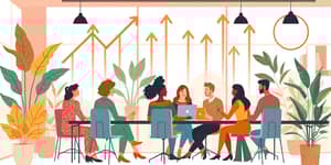 Cultura Empresarial: Construye un Entorno que Impulse tu Equipo