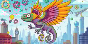 Reinvención Profesional: El Emprendedor en Constante Evolución