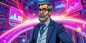 De los Datos a la Sabiduría: Estrategias de IA para Inversores Astutos