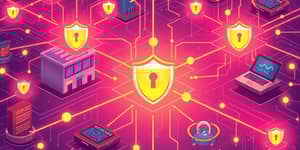 Aprendizaje Federado en Finanzas: Colaboración Privada y Seguridad de Datos