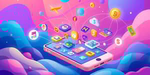 Finanzas Embebidas: Integrando Servicios Financieros en Cada Aplicación