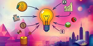 Modelos Causales con IA: Descifrando las Verdaderas Relaciones Económicas