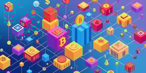 Blockchain Modular: Construyendo Ecosistemas Financieros a Medida