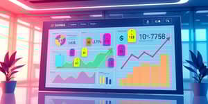 Precios Dinámicos: Ajusta tus Tarifas para Maximizar Ganancias