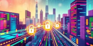 La Promesa de la Criptografía Homomórfica en la Privacidad Financiera