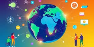 Descifrando las Tendencias del Mercado Global