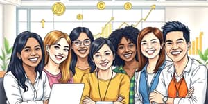 Microcréditos Estratégicos: Impulsa tu Negocio con Pequeñas Inversiones