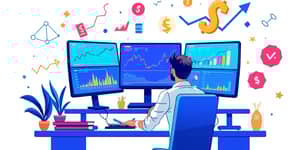 Dominando el Análisis Cuantitativo en Finanzas