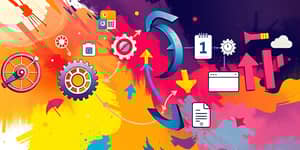 Desarrollo Ágil de Productos: Lanza y Mejora Continuamente