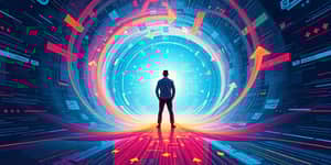 De los Datos al Insight: Liderazgo que Transforma Información en Estrategia