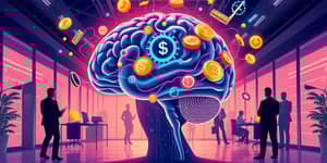 El Cerebro Financiero: Estrategias de Liderazgo para la Mente Maestra