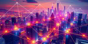 El Impacto de la 5G en las Transacciones Financieras y el Trading