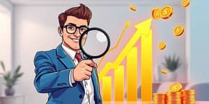 La Importancia del ROI en Cada Decisión Financiera