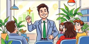 El Propósito que Impulsa: Liderazgo con Causa en Instituciones Financieras