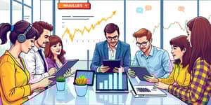 Testeo de Mercado Ágil: Valida tus Ideas Antes de Invertir Mucho