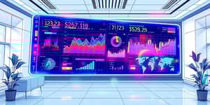 Diseño Generativo para Portafolios de Inversión Óptimos