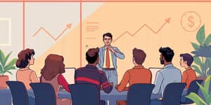 El Liderazgo Invisible: Influencia sin Jerarquía en Finanzas