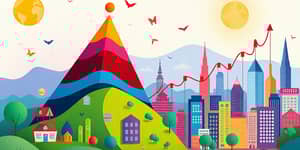 Impacto de la Demografía en tus Decisiones de Inversión