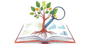 Auditoría Financiera Interna: Salud de tu Negocio al Día