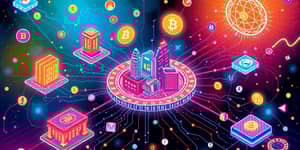 Nuevas Fronteras: Gestión de Activos Digitales Más Allá de las Criptomonedas