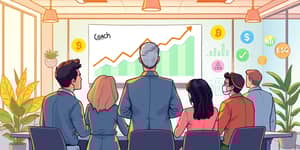 El Líder Coach: Impulsando el Desarrollo Profesional en Finanzas