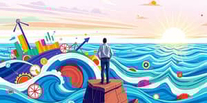 Estrategias de Inversión para un Mercado Volátil