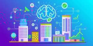 Cómo la Tecnología está Transformando la Gestión de Activos