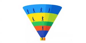 Embudos de Ventas: Construyendo Rutas Eficaces hacia tu Cliente