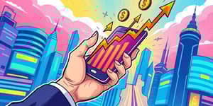 Inversiones a Corto Plazo: Estrategias para Ganancias Rápidas