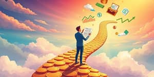 Consigue tus Metas Financieras con un Plan de Acción Detallado