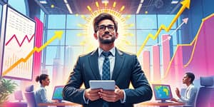 Liderazgo Exponencial: Multiplicando el Valor en el Sector Financiero