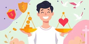 Más Allá del Dinero: La Felicidad Financiera