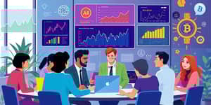 La Ruta del Intraprenur: Fomentando la Innovación Interna en Finanzas