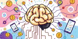 El Internet del Comportamiento (IoB): Nuevas Estrategias de Marketing Financiero