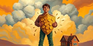 Construyendo un Fondo de Emergencia Robusto: Tu Escudo Financiero