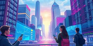 El Futuro del Retail Financiero: Liderazgo en la Transformación del Consumo