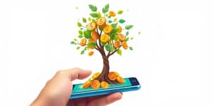 Transforma tus Gastos en Inversiones Inteligentes